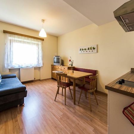Residence Trametsch 布列瑟农 外观 照片
