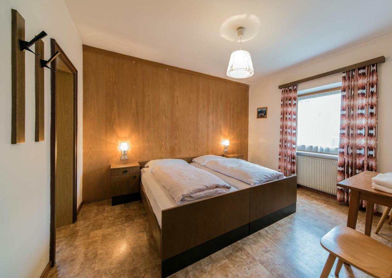 Residence Trametsch 布列瑟农 外观 照片