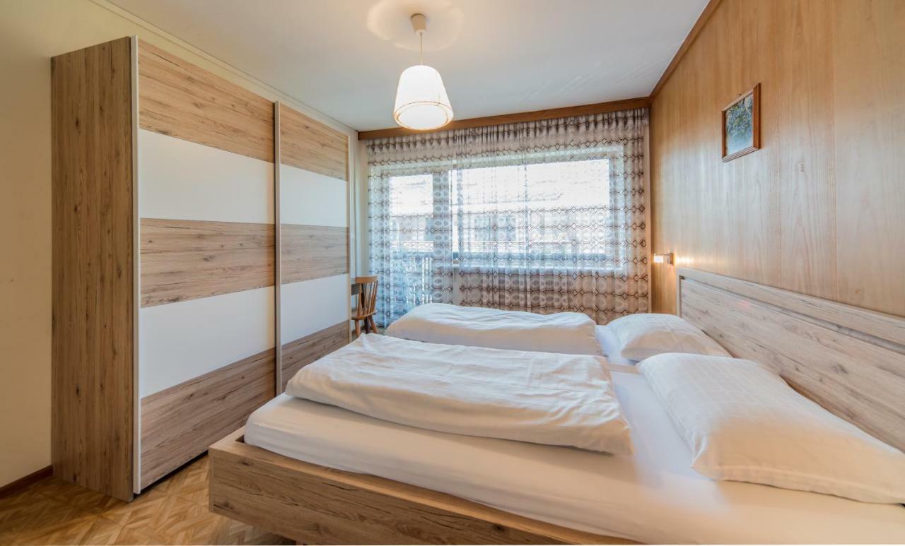 Residence Trametsch 布列瑟农 外观 照片