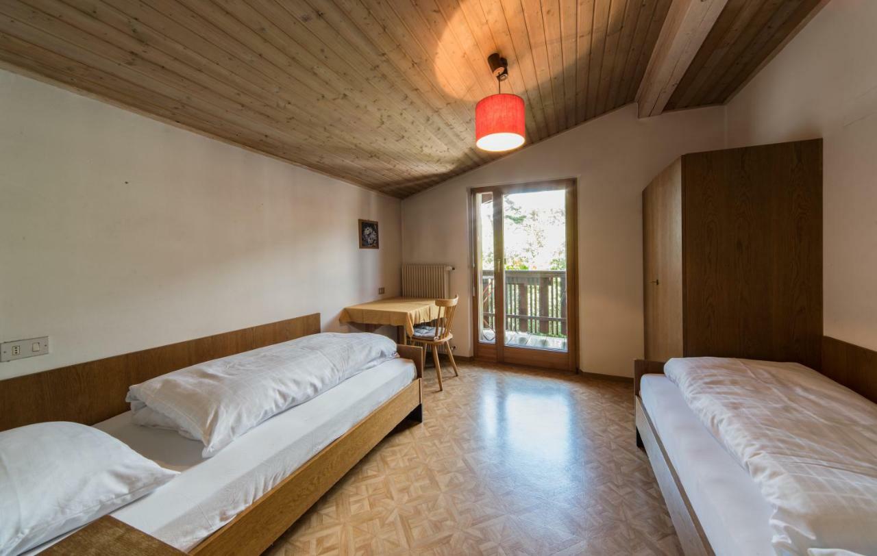 Residence Trametsch 布列瑟农 外观 照片