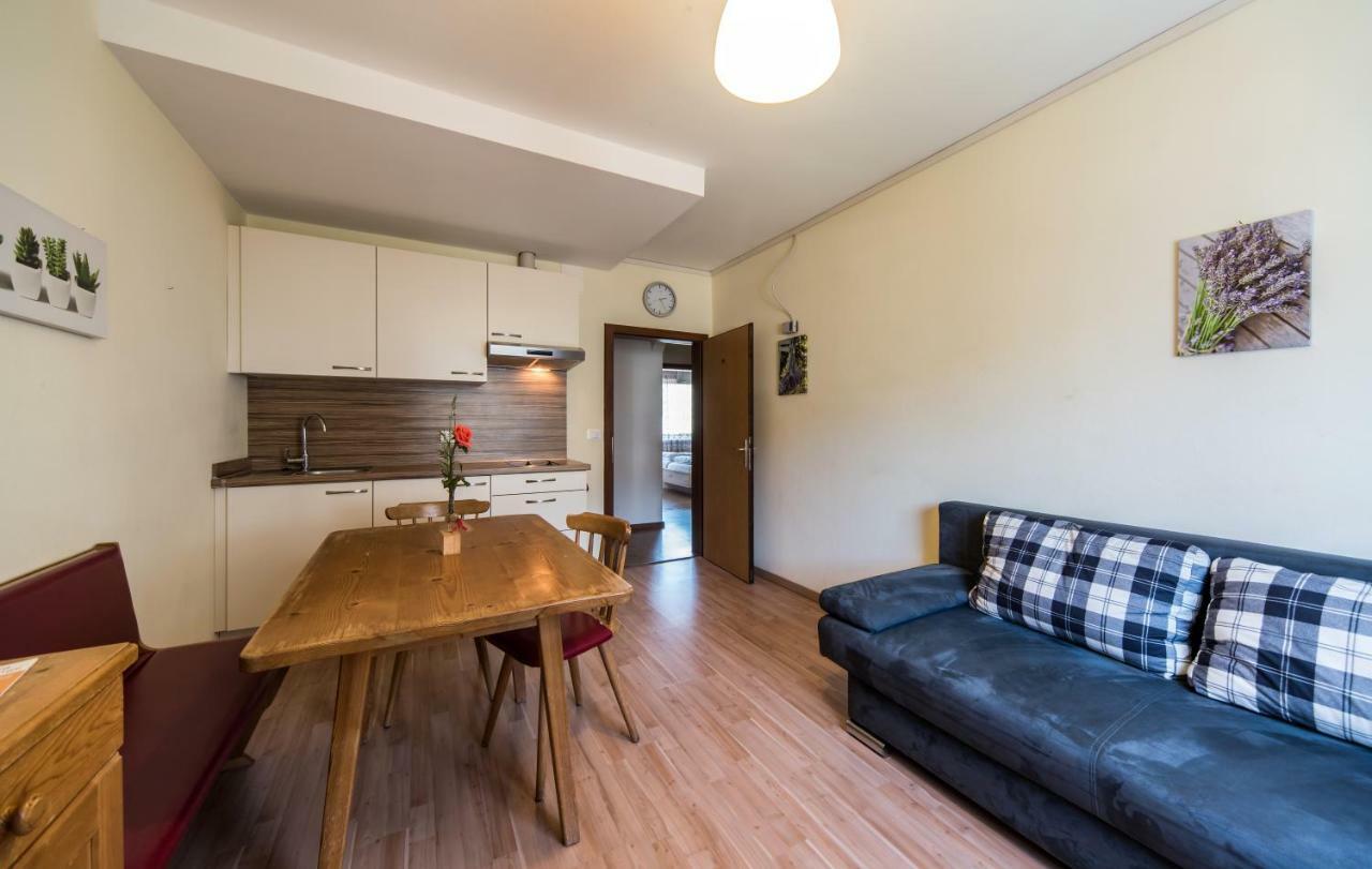 Residence Trametsch 布列瑟农 外观 照片