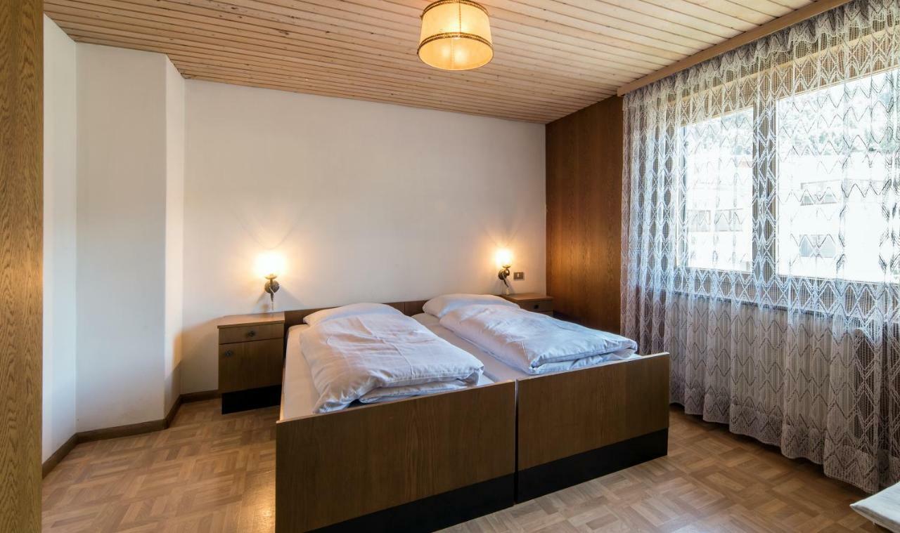 Residence Trametsch 布列瑟农 外观 照片