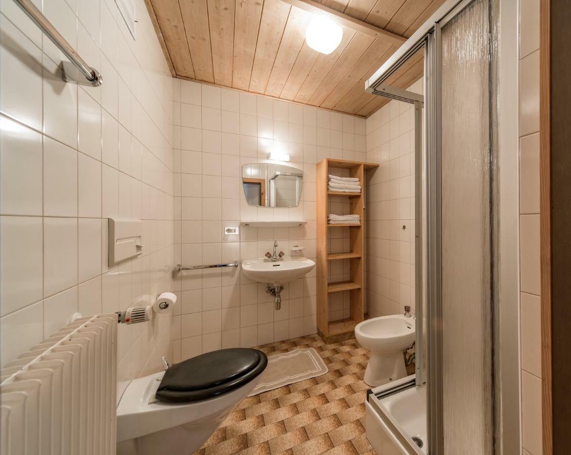 Residence Trametsch 布列瑟农 外观 照片